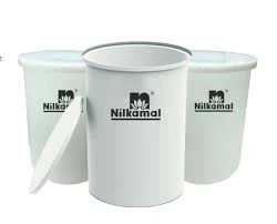 Nilkamal 200 Liter Storage Drum